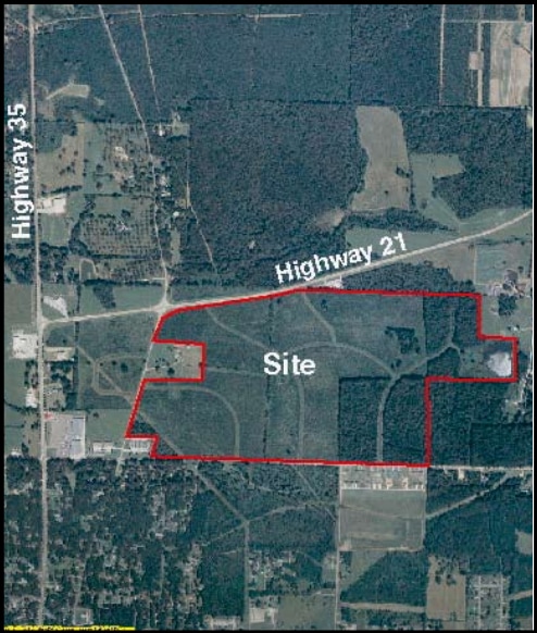 HIGHWAY 21, Forest, MS for sale Primary Photo- Image 1 of 2