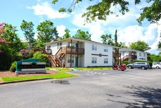 More details for 4311 Maple Ave, Wilmington, NC - Multifamily for Sale
