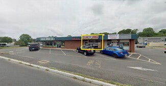 More details for 1751 Rt-88, Brick, NJ - Retail for Lease