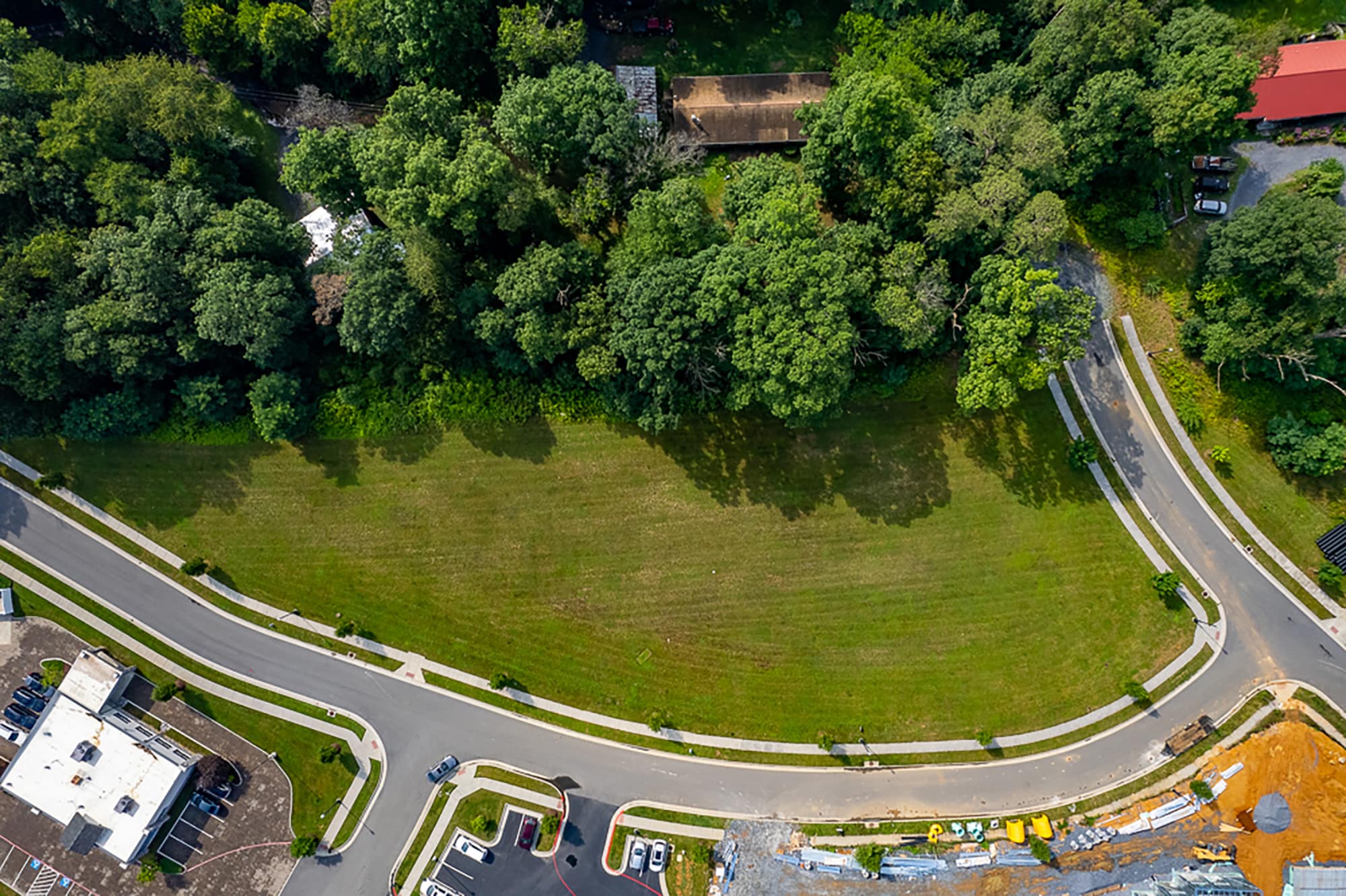 3545 Naomis Way, Harrisonburg, VA for sale Building Photo- Image 1 of 12