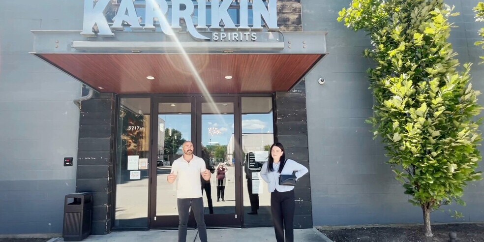 3717 Jonlen Dr, Fairfax, OH à vendre - Vidéo sur l’inscription commerciale - Image 2 de 39