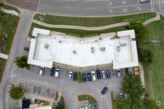 700 E Whitestone Blvd, Cedar Park, TX - AÉRIEN Vue de la carte - Image1