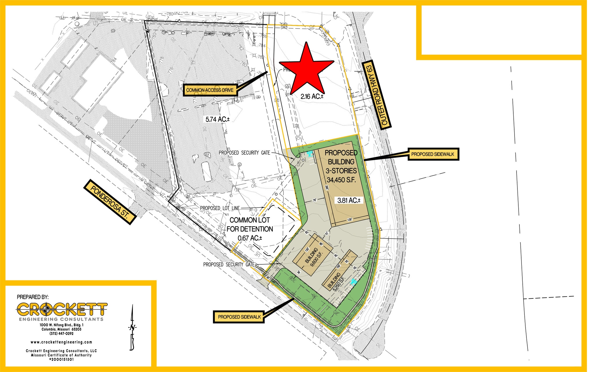 63 Grindstone Pky, Columbia, MO for lease Primary Photo- Image 1 of 2