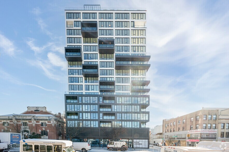 35 4th Ave, Brooklyn, NY à louer - Photo du bâtiment - Image 2 de 12