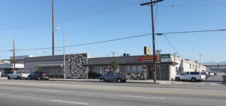 More details for 13161-13165 Sherman Way, North Hollywood, CA - Industrial for Lease