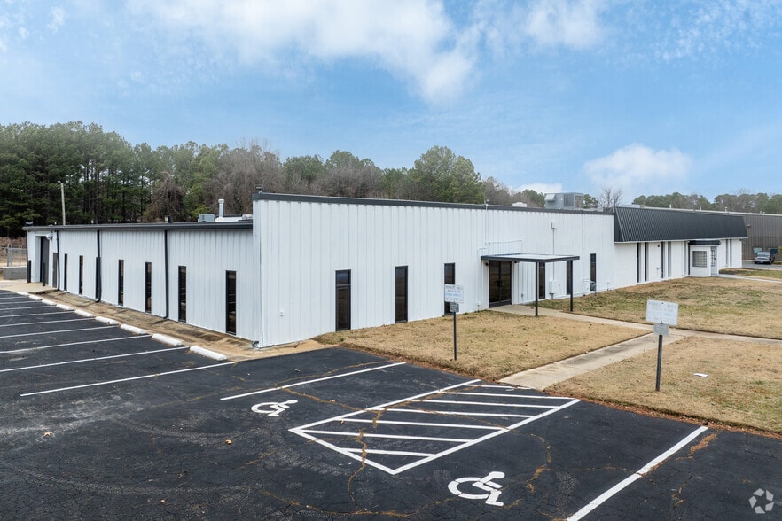 3211 Bramer Dr, Raleigh, NC for sale - Building Photo - Image 2 of 22