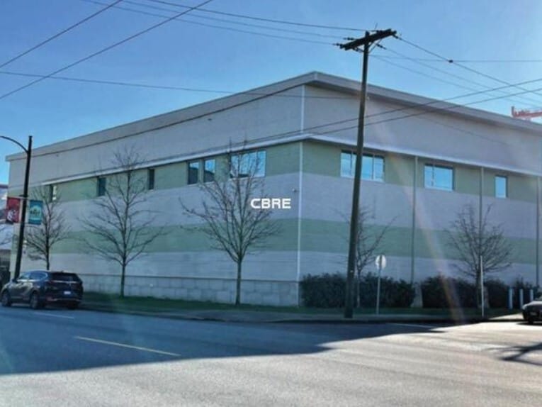 1623 Pandora St, Vancouver, BC for sale - Primary Photo - Image 1 of 1