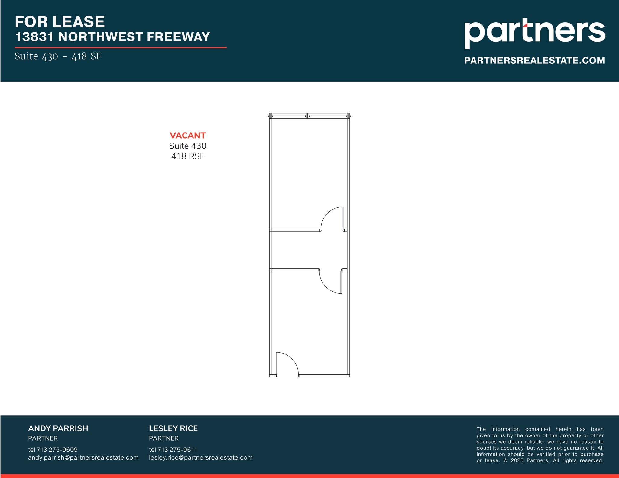 13831 Northwest Fwy, Houston, TX for lease Site Plan- Image 1 of 1