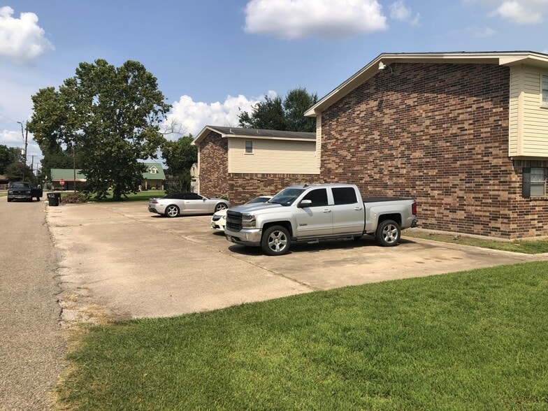 402-418 N 10th St, Nederland, TX for sale - Building Photo - Image 3 of 10