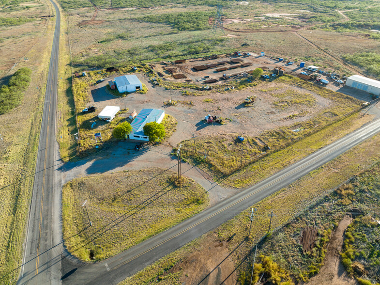 25 US Hwy 25, Electra, TX for sale - Primary Photo - Image 1 of 1