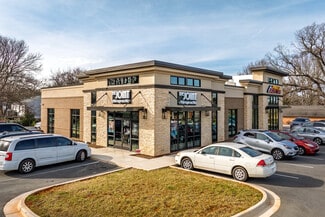 More details for 1201 Cotton Grove, Lexington, NC - Retail for Lease