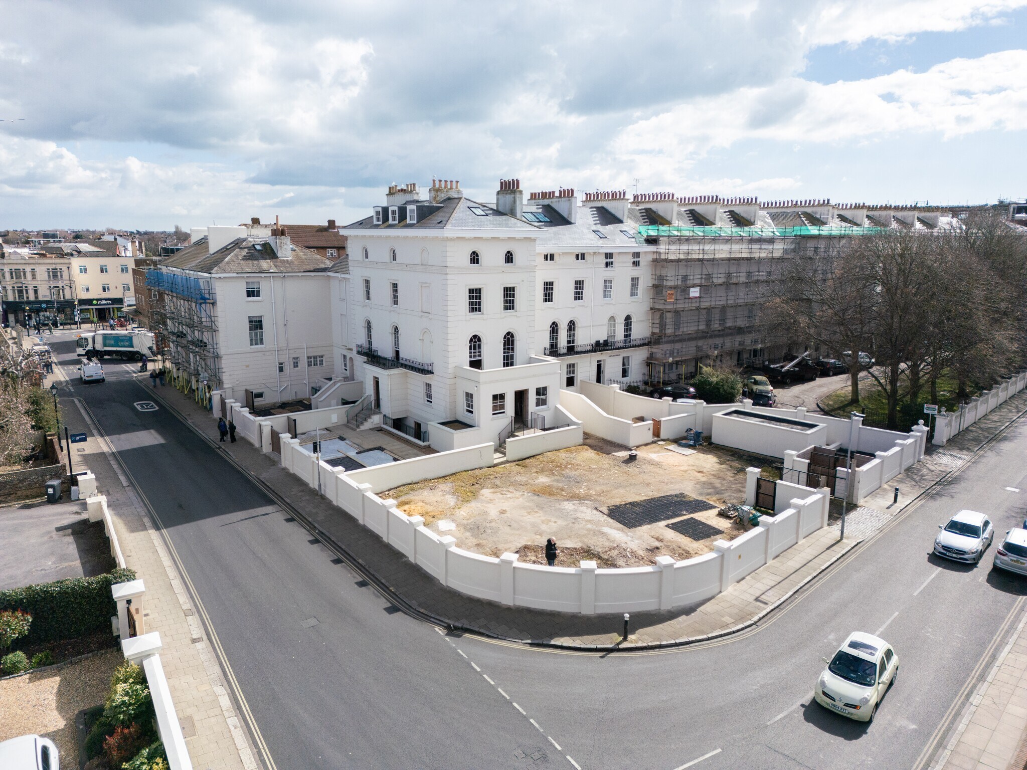 38 Kent Rd, Southsea à vendre Photo principale- Image 1 de 1