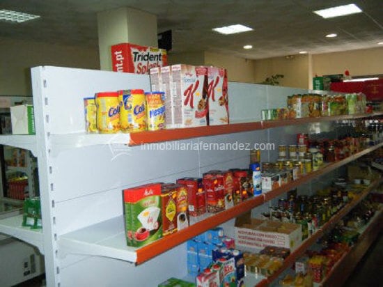 Retail in Cáceres for sale Building Photo- Image 1 of 17