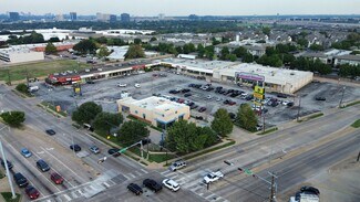 Plus de détails pour 9035 Forest Ln, Dallas, TX - Commerce de détail à louer