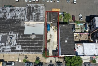 Plus de détails pour 145 Jefferson St, Brooklyn, NY - Terrain à louer