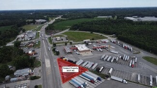 More details for 4700 County Dr, Disputanta, VA - Retail for Sale