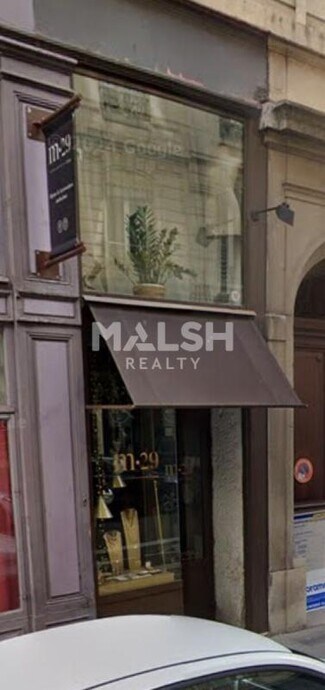 Plus de détails pour Commerce de détail à louer