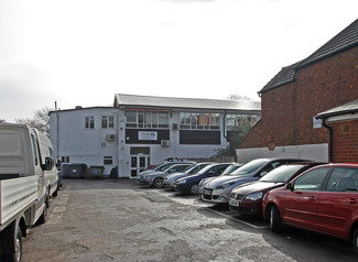 More details for 99 Walnut Tree Close, Guildford - Office for Lease