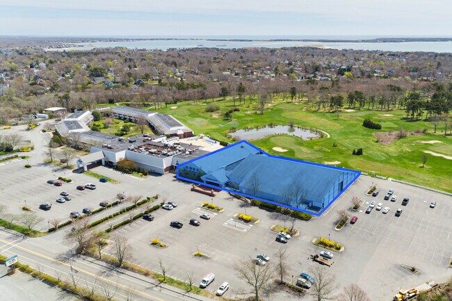 More details for 35 Scudder Ave, Hyannis, MA - Flex for Lease