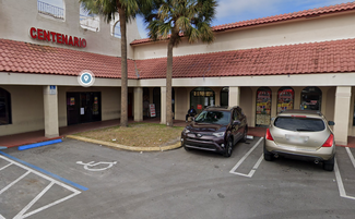 More details for 167-225 S State Road 7, Margate, FL - Retail for Lease