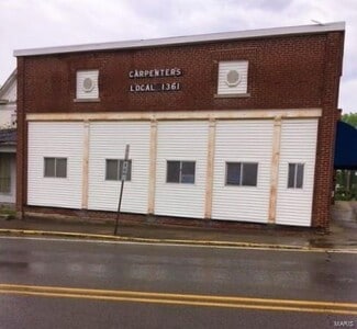 More details for 651 State St, Chester, IL - Land for Sale