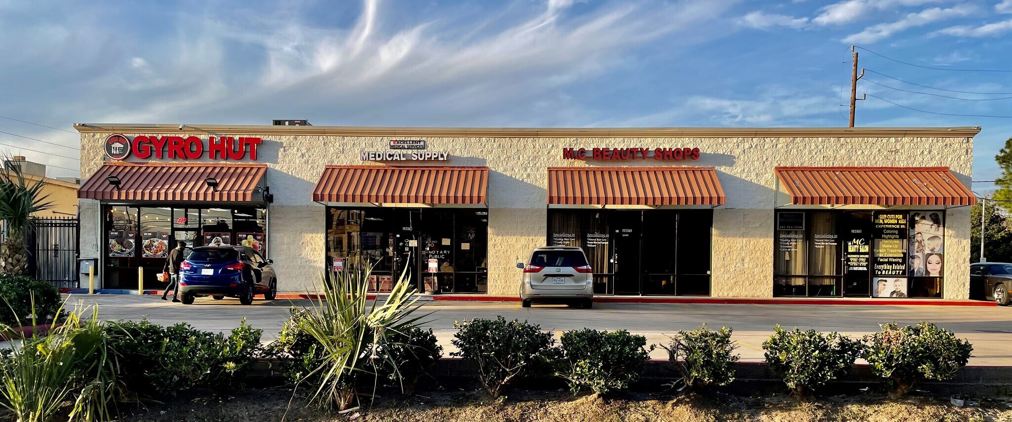 2807 Old Spanish Trl, Houston, TX for lease Building Photo- Image 1 of 12