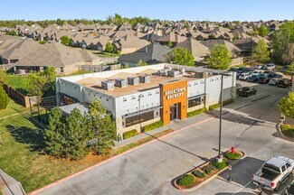 Plus de détails pour 1000 NW 192nd St, Edmond, OK - Commerce de détail à vendre