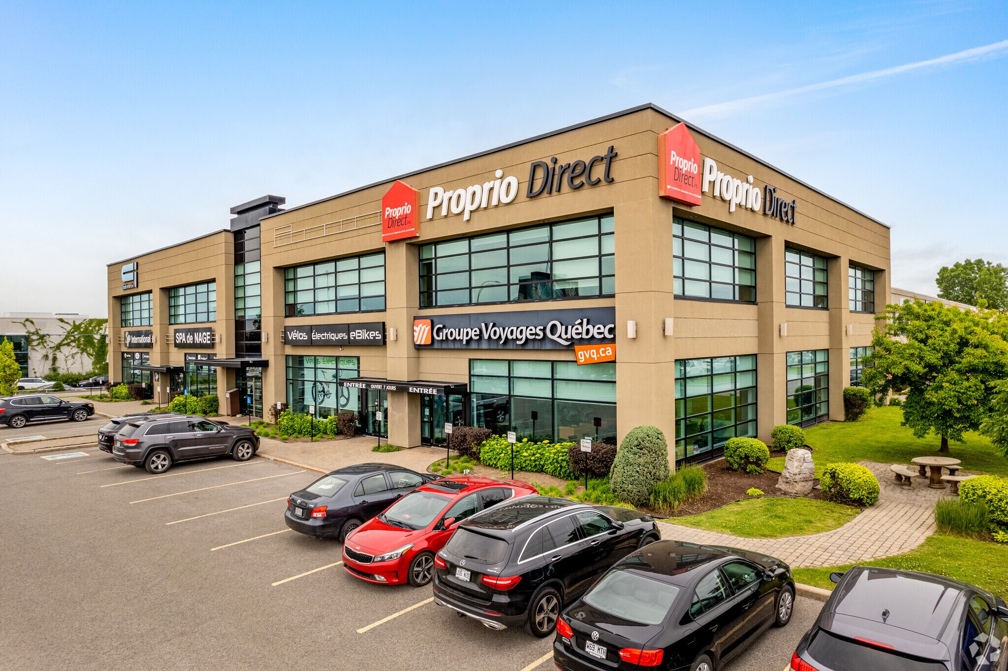 3899 Aut des Laurentides (A-15) Desste E, Laval, QC à vendre Photo principale- Image 1 de 1