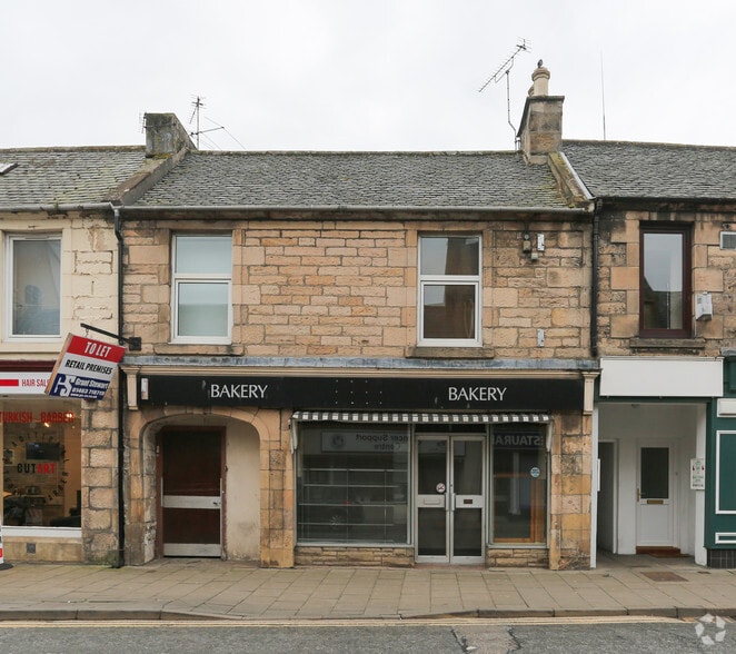 212 High St, Elgin à louer - Photo du bâtiment - Image 2 de 3