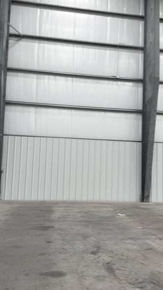 103 Industrial Park Blvd, Hitchcock, TX for lease - Commercial Listing Video - Image 1 of 9