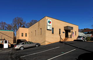 3309 W Washburn Ave, Charlotte NC - Services immobiliers commerciaux