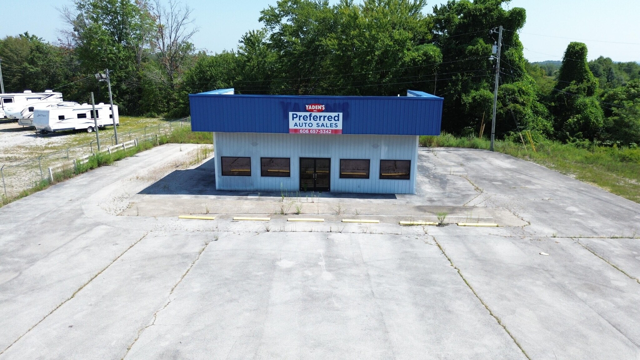 3100 S Laurel Rd, London, KY à vendre Photo principale- Image 1 de 4