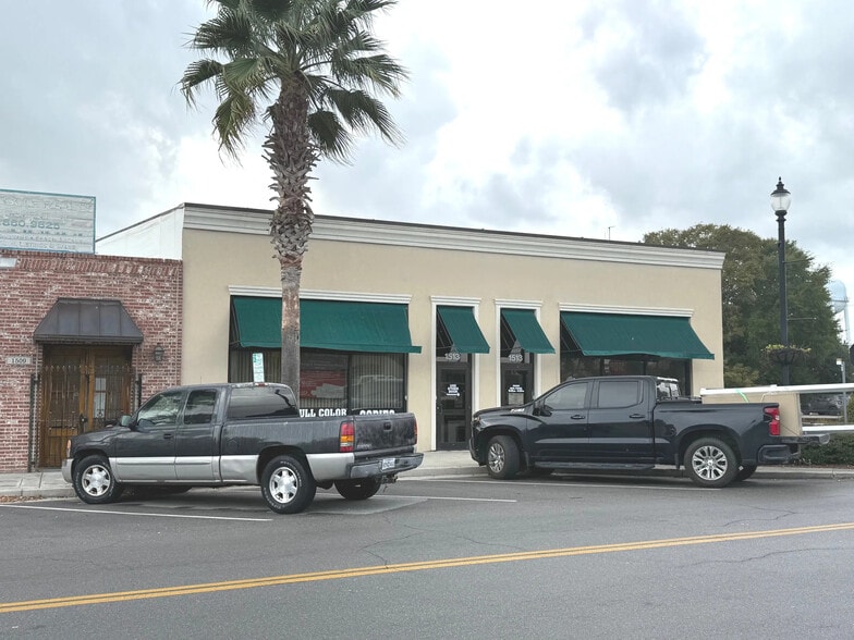 1513 24th Ave, Gulfport, MS for sale - Building Photo - Image 2 of 13