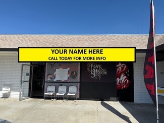 Plus de détails pour 1963-1981 N Tustin St, Orange, CA - Commerce de détail à louer