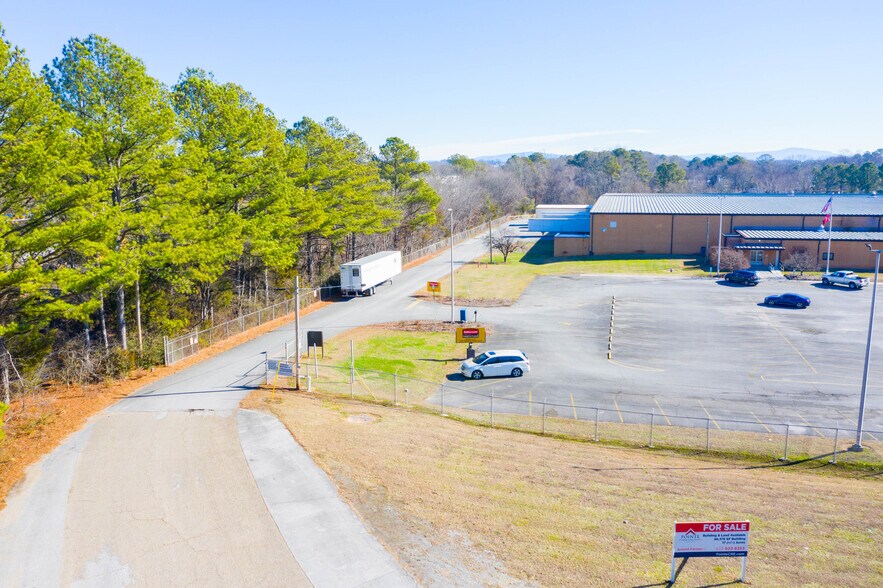 2000 Overhead Bridge Rd NE, Cleveland, TN à vendre - Photo du bâtiment - Image 3 de 41