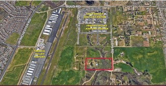 Plus de détails pour 30820 Borel Rd, Murrieta, CA - Terrain à vendre