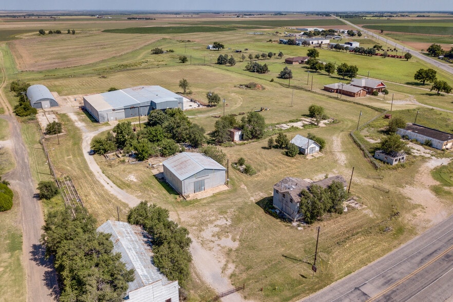 12150-A US Highway 70 S, Vernon, TX à louer - Photo du bâtiment - Image 3 de 32
