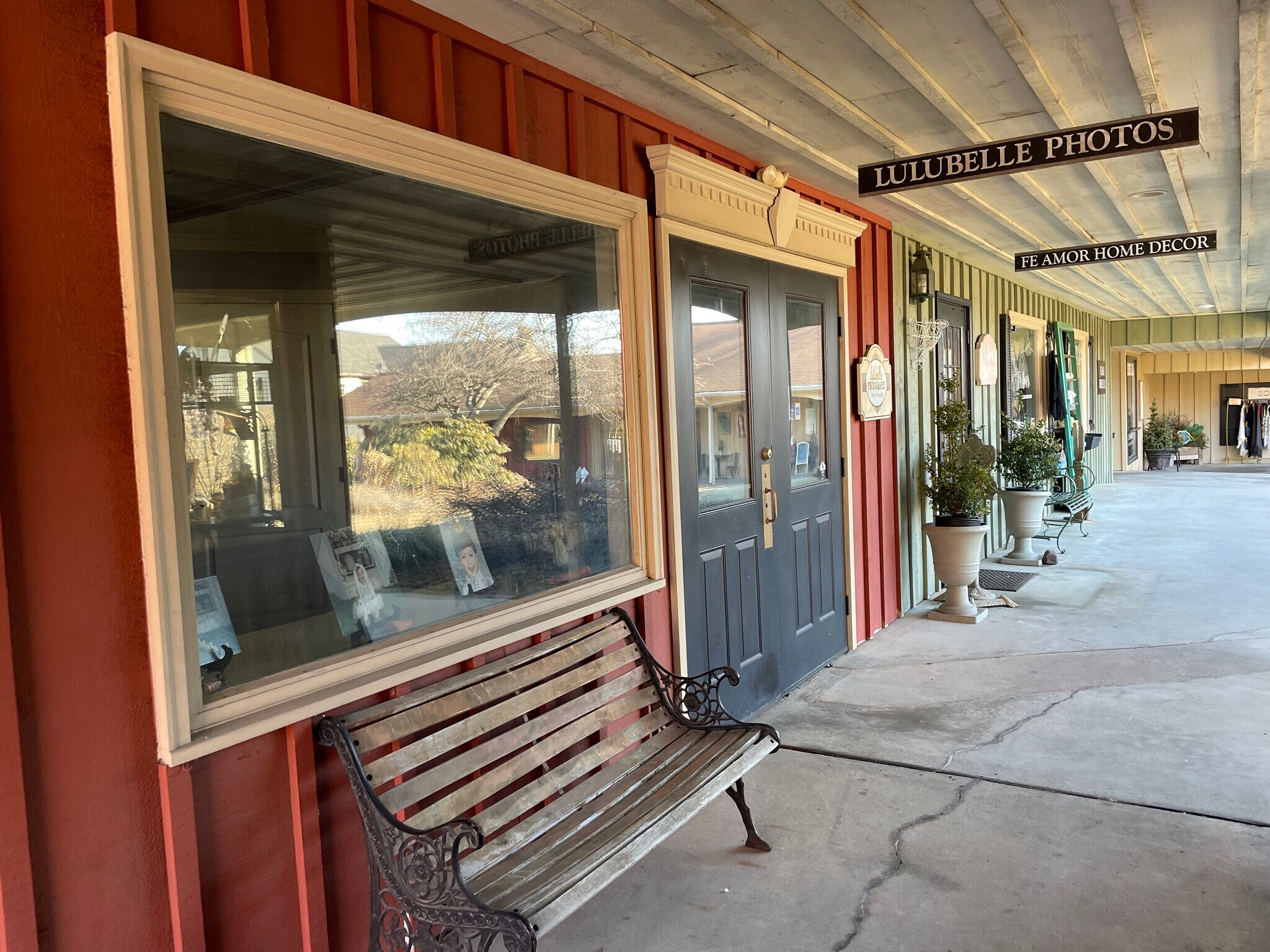 2 E 28th Division Hwy, Lititz, PA à louer Photo du bâtiment- Image 1 de 10