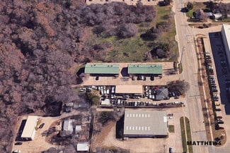 Plus de détails pour 519 Bennett Ln, Lewisville, TX - Industriel à louer