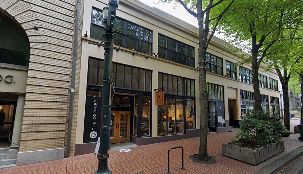 922 Yamhill Ave, Portland, OR à louer - Photo du bâtiment - Image 1 de 11