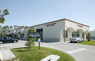 Plus de détails pour 17041 Alico Commerce Ct, Fort Myers, FL - Industriel à louer