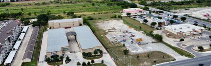 400 Cibolo Valley Dr, Cibolo, TX - AERIAL  map view - Image1