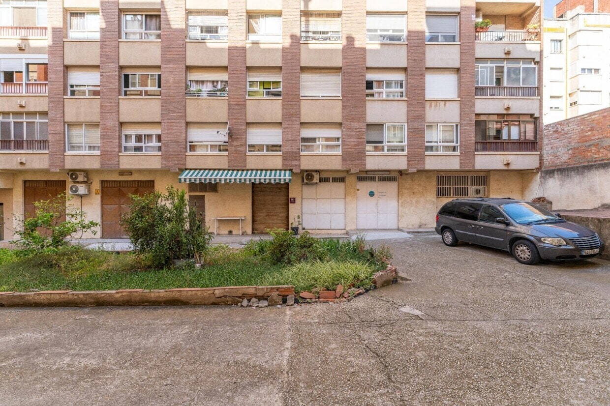 Multifamily in Reus, Tarragona for sale Building Photo- Image 1 of 2