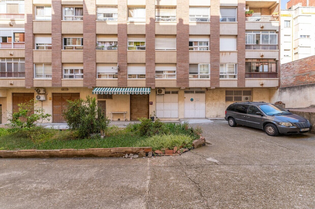 Immeuble residentiel dans Reus, Tarragona à vendre Photo du bâtiment- Image 1 de 2