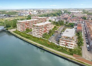 More details for Rue Pardoën, La Madeleine - Retail for Sale