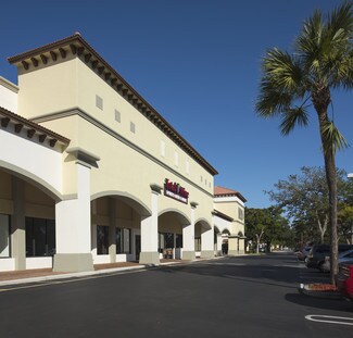 Plus de détails pour 2321-2355 N University Dr, Coral Springs, FL - Commerce de détail à louer