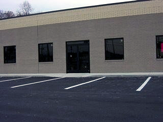 314 Goff Mountain Rd, Charleston, WV for lease - Building Photo - Image 2 of 25