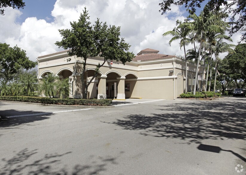 10500 Miramar Pky, Miramar, FL à vendre - Photo du bâtiment - Image 3 de 9