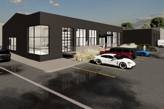 More details for 800 E 17th St, Kansas City, MO - Flex for Sale