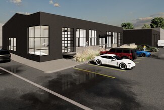 Plus de détails pour 800 E 17th St, Kansas City, MO - Flex à vendre